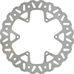 PROX REAR BRAKE DISC BETA...