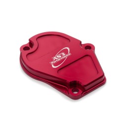RIGHT ERGAL VALVE COVER...