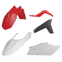 KIT PLASTICHE POLISPORT...