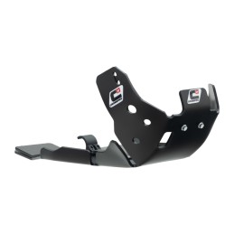CROSSPRO SKID PLATE  RIEJU...