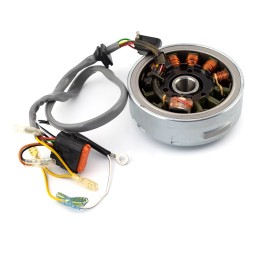 KOKUSAN FLYWHEEL+STATOR...
