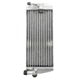 RIGHT RADIATOR GASGAS 125...