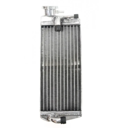 LEFT RADIATOR GASGAS 125 2T...