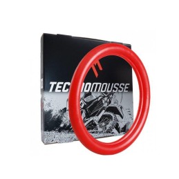 TECHNOMOUSSE SOFT FRONT...