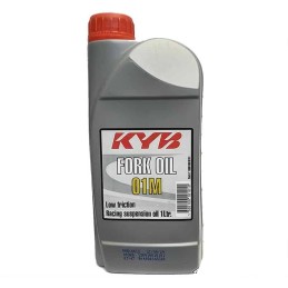 KAYABA FORK OIL 01M 1 LITER