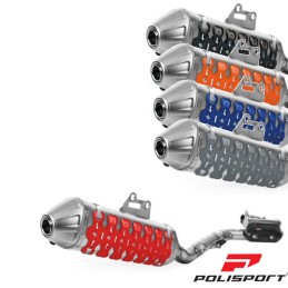POLISPORT ARMADILLO EXTREME...