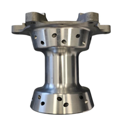 FRONT WHEEL HUB RIEJU MR...