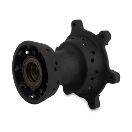 FRONT WHEEL HUB GASGAS 04-13