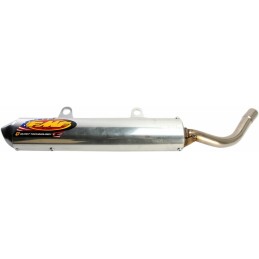 FMF SILENCER BETA XTRAINER...