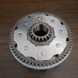 ORIGINAL CLUTCH BASKET...