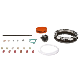 REKLUSE RADIUS X 4.0 CLUTCH...