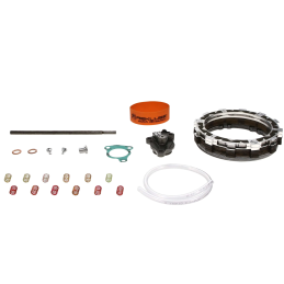 REKLUSE RADIUS X 4.0 CLUTCH...