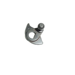 EXHAUST VALVE BRACKET RIEJU...