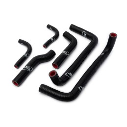 BLACK RADIATOR SYLICON...