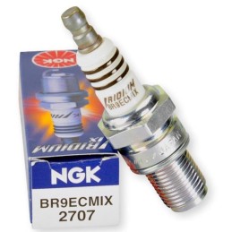NGK SPARK PLUG BR9ECMIX