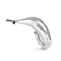 OXA CHROME EXHAUST BETA RR...