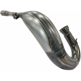 FRESCO RAW EXHAUST BETA RR...