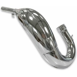 FRESCO CHROME EXHAUST BETA...