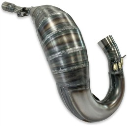 FRESCO FACTORY EXHAUST BETA...