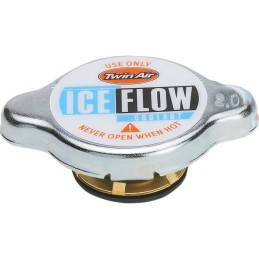 TWINAIR RADIATOR CAP 2.0 BAR