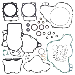 ATHENA ENGINE GASKETS+SEALS...