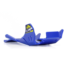 PARAMOTORE AXP XTREM BLU...