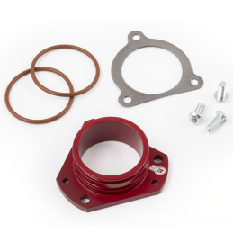 S3 ALU EXHAUST MANIFOLD KIT...