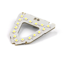 FRONT LED LIGHT GASGAS TXT PRO