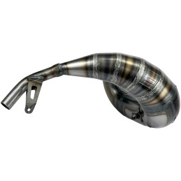 FRESCO FACTORY EXHAUST BETA...