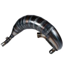 FRESCO EXHAUST BETA...