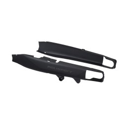 BLACK POLISPORT EVO...