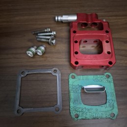 KIT SPOSTA INIETTORI DA TPI...