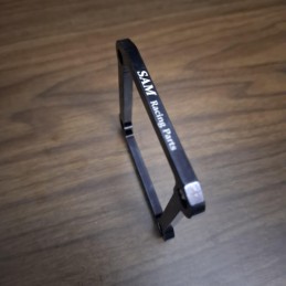 DISTANZIALE PACCO LAMELLARE...