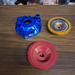 TESTA S3 EXTREME+POWER...