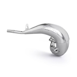 MARMITTA OXA CROMATA GASGAS...