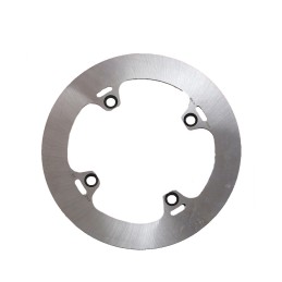 DISCO FRENO POSTERIORE...