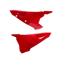 KIT PORTANUMERI ROSSI:...