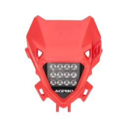 FARO A LED ACERBIS BETA 25-26