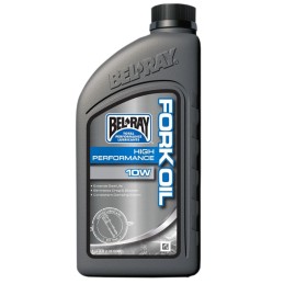 BELRAY FORK OIL 10W