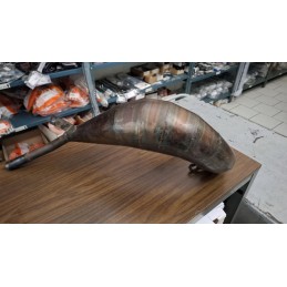 MARMITTA BIGONE USATA...