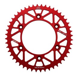 CORONA JT ERGAL ROSSA BETA...