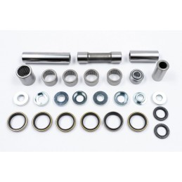 KIT REVISIONE LEVERISMI...