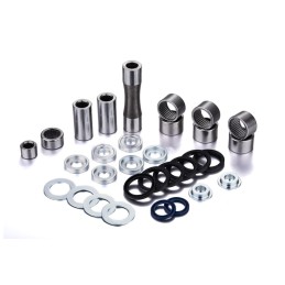 FACTORY LINKS LINKAGE...