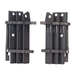 AXP RADIATOR GUARDS SHERCO...