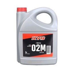 OLIO FORCELLE KAYABA 02M 5...