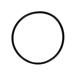 WATER PUMP COVER O-RING...