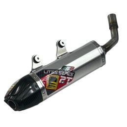 FRESCO SHORT SILENCER BETA...