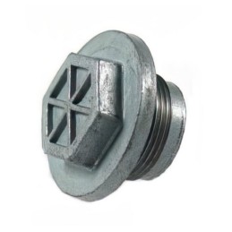 ORIGINAL FLOAT BODY DRAIN...