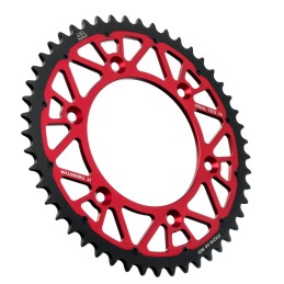 JT TWINSTAR BI-METAL RED...