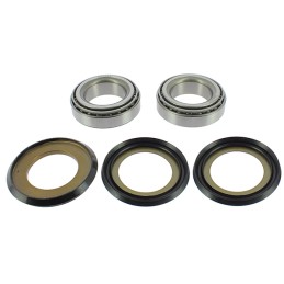 BEARINGWORX DIRECTION...